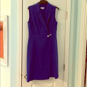 Calvin Klein Dress Size 12